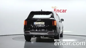 Kia Sorento, 2021 — миниатюра 4