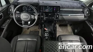 Kia Sorento, 2021 — миниатюра 7