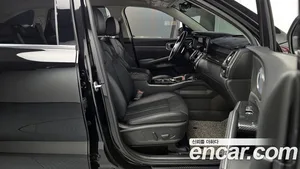 Kia Sorento, 2021 — миниатюра 11