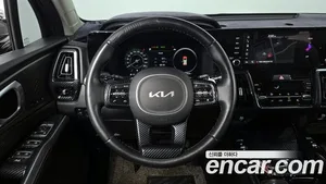 Kia Sorento, 2021 — миниатюра 13