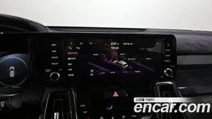 Kia Sorento, 2021 — миниатюра 15