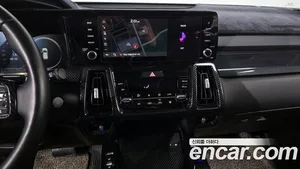 Kia Sorento, 2021 — миниатюра 16