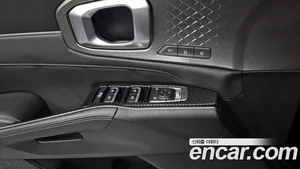 Kia Sorento, 2021 — миниатюра 17