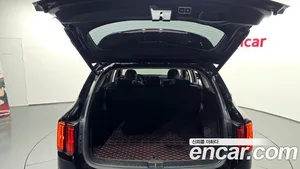 Kia Sorento, 2021 — миниатюра 20