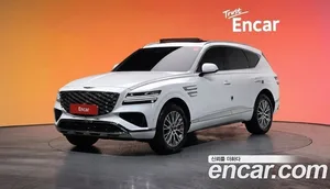 Genesis GV80, 2024 — миниатюра 20