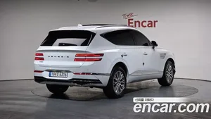 Genesis GV80, 2024 — миниатюра 1