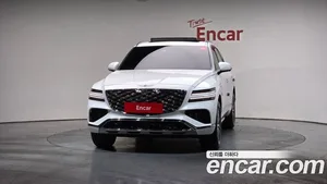 Genesis GV80, 2024 — миниатюра 2