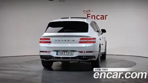Genesis GV80, 2024 — миниатюра 3
