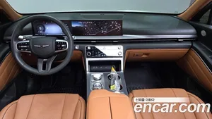 Genesis GV80, 2024 — миниатюра 6