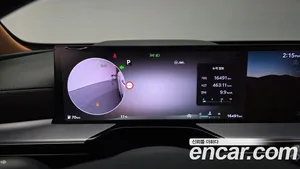 Genesis GV80, 2024 — миниатюра 7