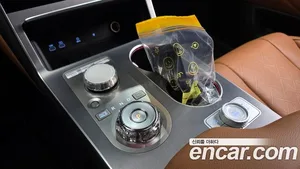 Genesis GV80, 2024 — миниатюра 8