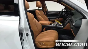 Genesis GV80, 2024 — миниатюра 9