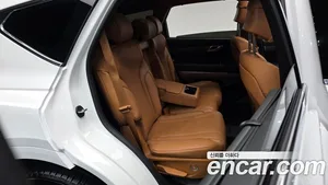 Genesis GV80, 2024 — миниатюра 10