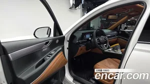 Genesis GV80, 2024 — миниатюра 11