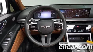Genesis GV80, 2024 — миниатюра 12