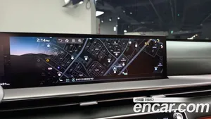 Genesis GV80, 2024 — миниатюра 13