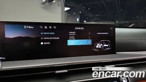 Genesis GV80, 2024 — миниатюра 15