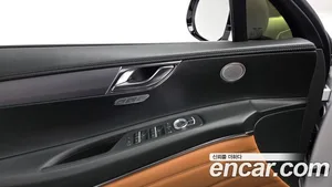 Genesis GV80, 2024 — миниатюра 16