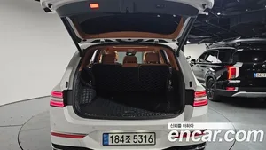 Genesis GV80, 2024 — миниатюра 19