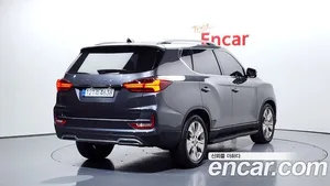 KGM Rexton, 2020 — миниатюра 2