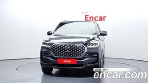KGM Rexton, 2020 — миниатюра 3