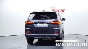 KGM Rexton, 2020 — миниатюра 4