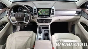 KGM Rexton, 2020 — миниатюра 7