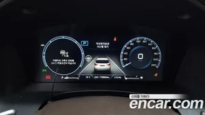 KGM Rexton, 2020 — миниатюра 8