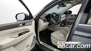 KGM Rexton, 2020 — миниатюра 10