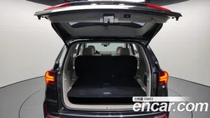 KGM Rexton, 2020 — миниатюра 20