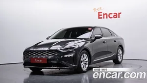 Kia K8, 2022 — миниатюра 1