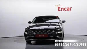 Kia K8, 2022 — миниатюра 3