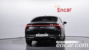 Kia K8, 2022 — миниатюра 4