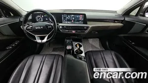 Kia K8, 2022 — миниатюра 7