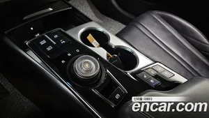 Kia K8, 2022 — миниатюра 8
