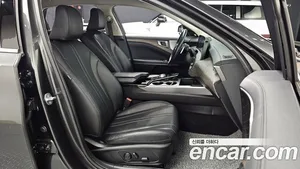 Kia K8, 2022 — миниатюра 9