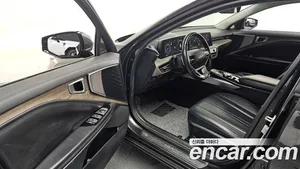 Kia K8, 2022 — миниатюра 10