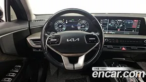 Kia K8, 2022 — миниатюра 13