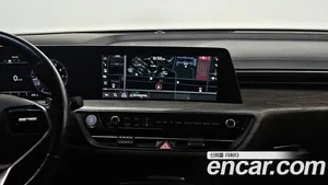 Kia K8, 2022 — миниатюра 14