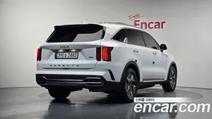 Kia Sorento, 2021 — миниатюра 2