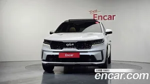 Kia Sorento, 2021 — миниатюра 3
