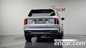 Kia Sorento, 2021 — миниатюра 4