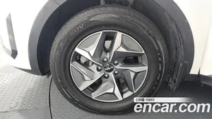 Kia Sorento, 2021 — миниатюра 5