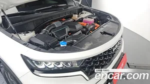 Kia Sorento, 2021 — миниатюра 6