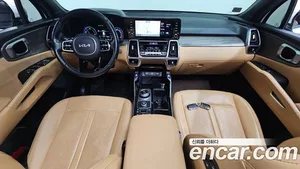 Kia Sorento, 2021 — миниатюра 7