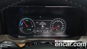 Kia Sorento, 2021 — миниатюра 8
