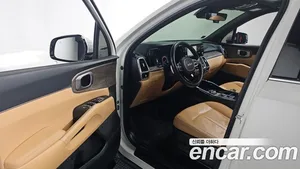Kia Sorento, 2021 — миниатюра 10