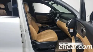 Kia Sorento, 2021 — миниатюра 11