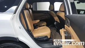 Kia Sorento, 2021 — миниатюра 12