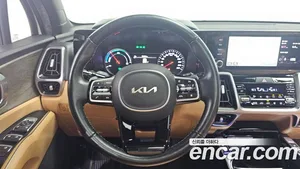 Kia Sorento, 2021 — миниатюра 13